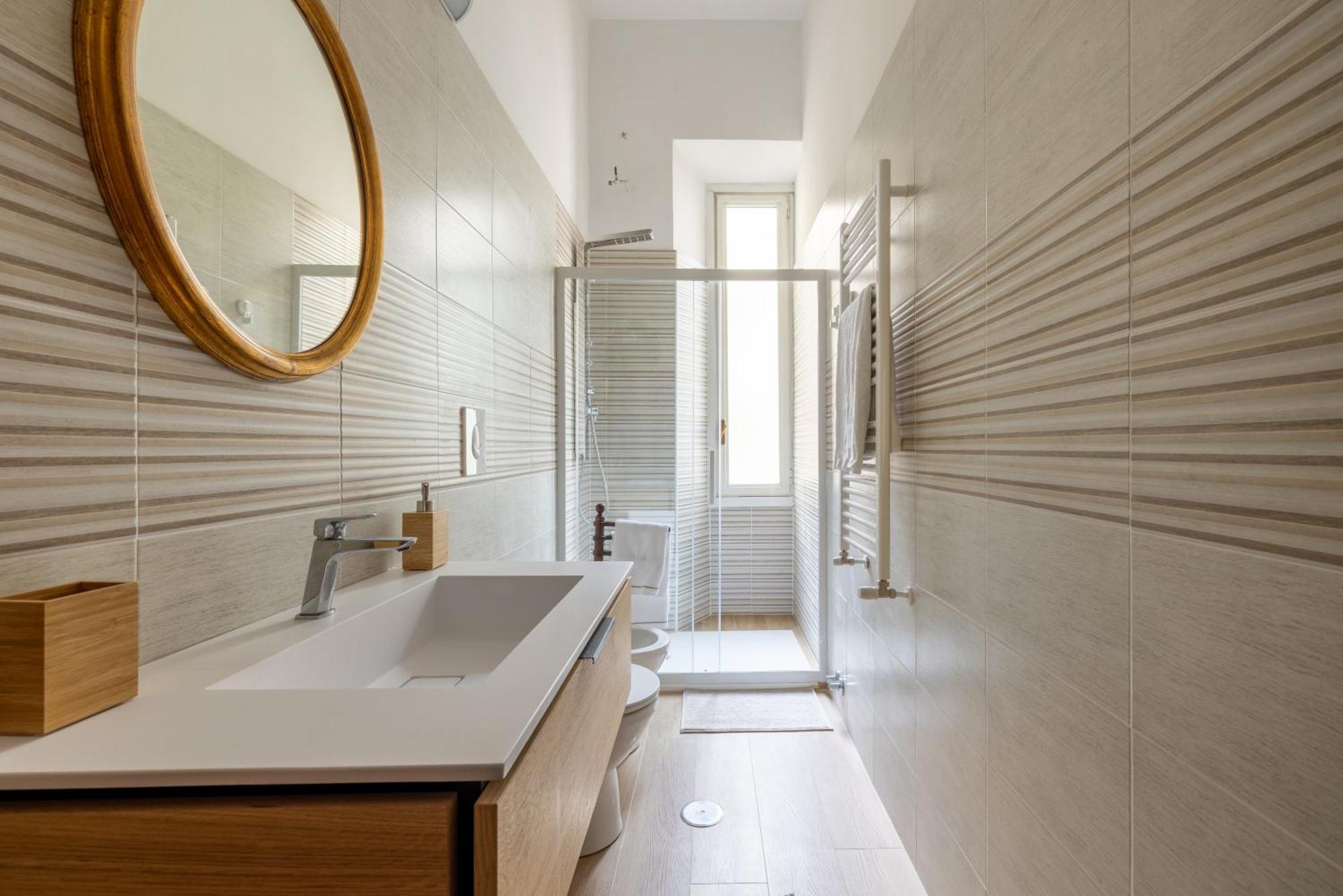 Luxury Apartment In The Heart Of Rome - Near Metro A And B Exterior photo