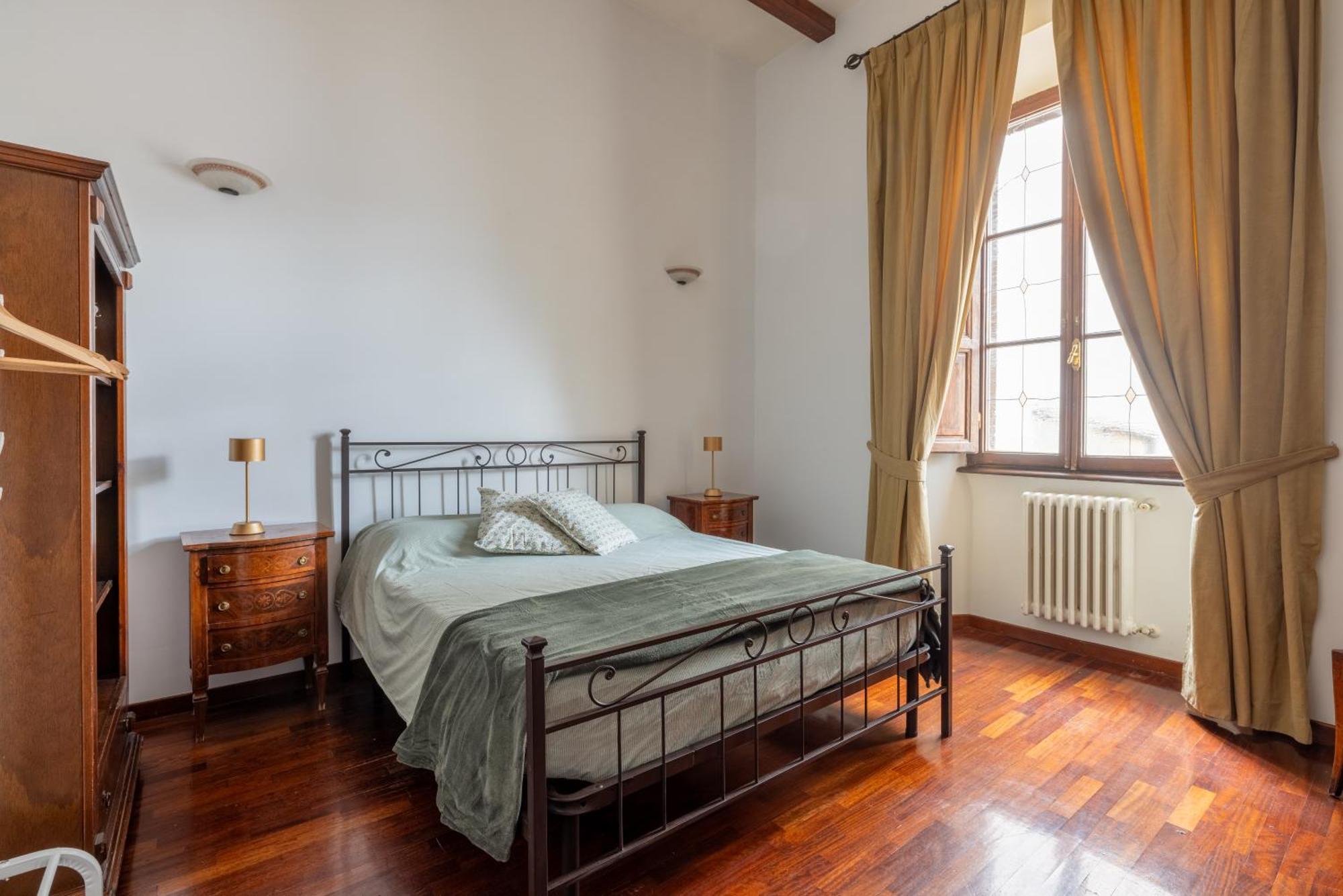 Luxury Apartment In The Heart Of Rome - Near Metro A And B Exterior photo