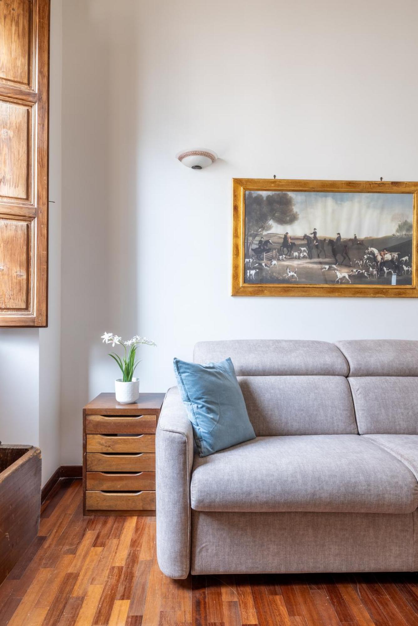 Luxury Apartment In The Heart Of Rome - Near Metro A And B Exterior photo
