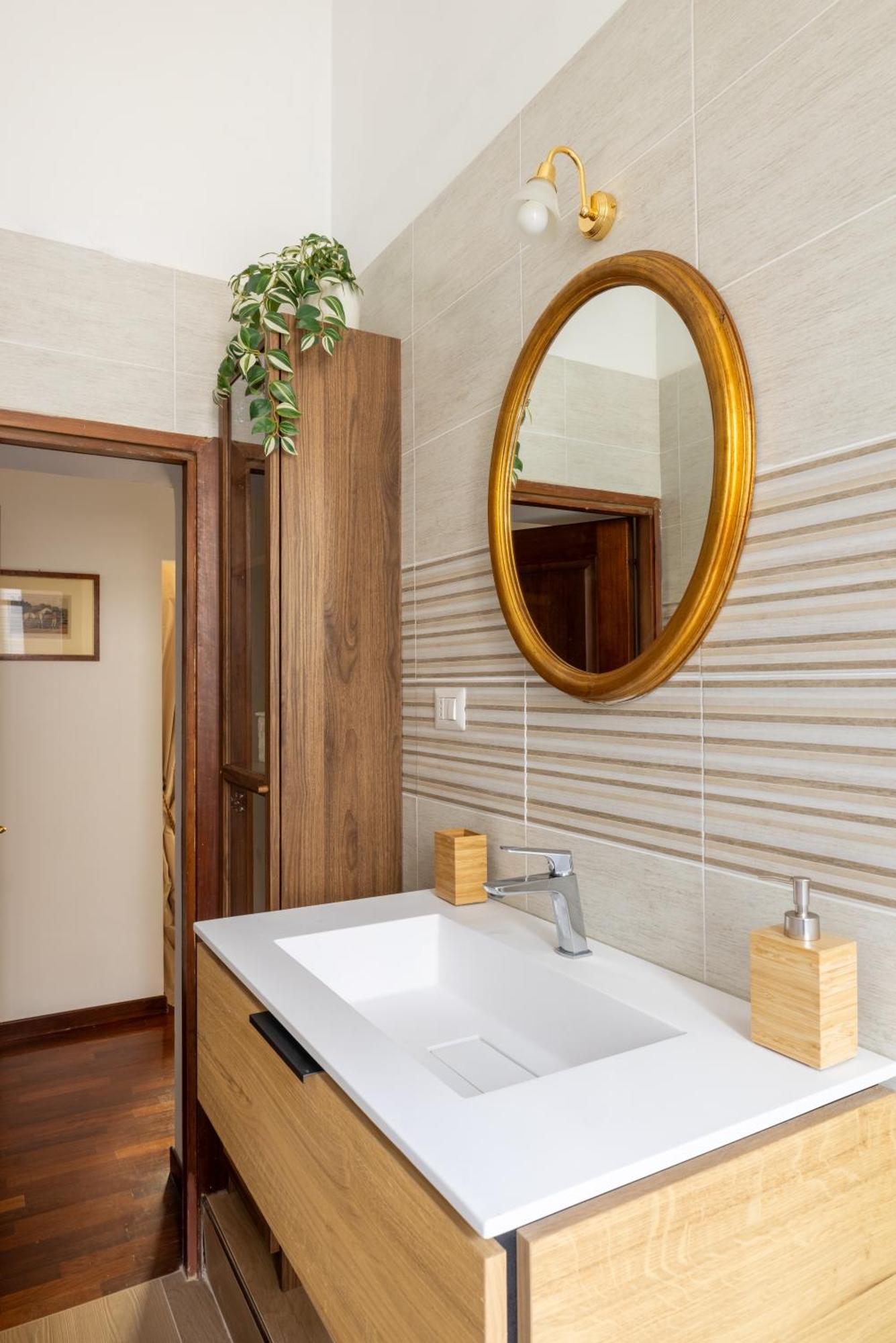 Luxury Apartment In The Heart Of Rome - Near Metro A And B Exterior photo