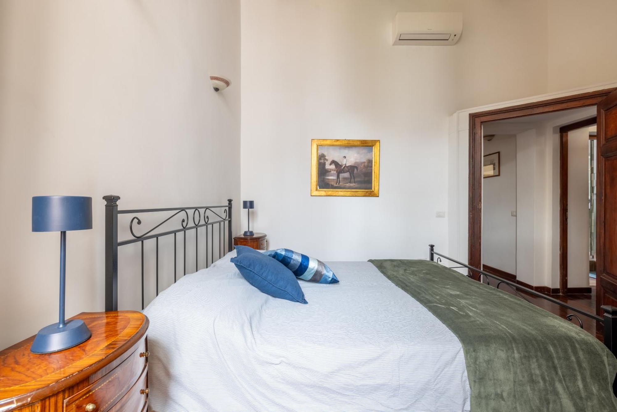 Luxury Apartment In The Heart Of Rome - Near Metro A And B Exterior photo